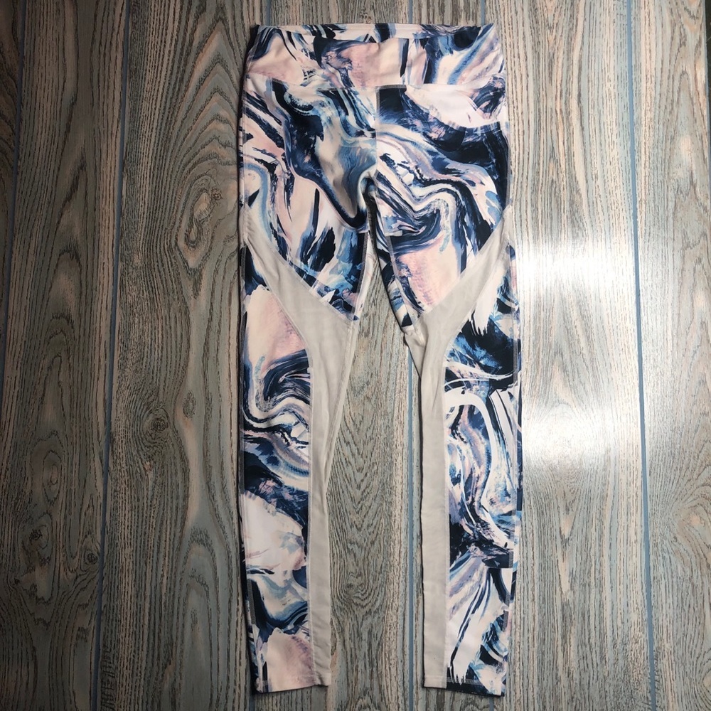 💙Fabletics leggings